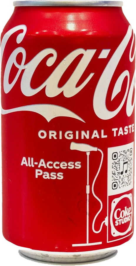 Coca-Cola