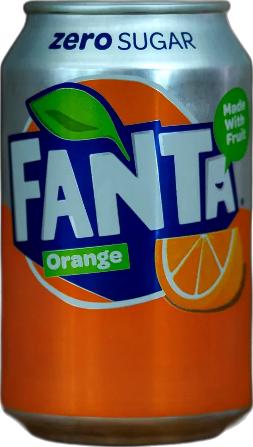 Fanta