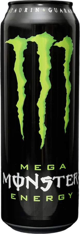 Monster Energy